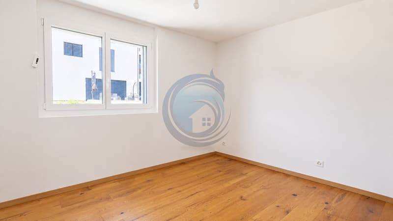 BEL APPARTEMENT NEUF DE 4.5 PIÈCES AVEC SPACIEUX BALCON (8)