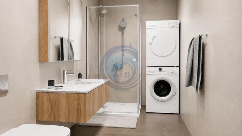 APPARTEMENTS DE 3.5 ET 4.5 PIÈCES AU CENTRE DE CHÂTEL-ST-DENIS (13)