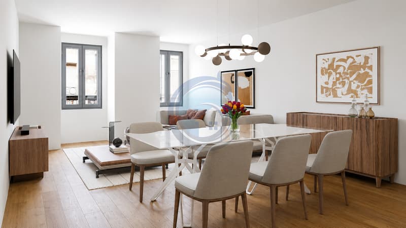 APPARTEMENTS DE 3.5 ET 4.5 PIÈCES AU CENTRE DE CHÂTEL-ST-DENIS (5)