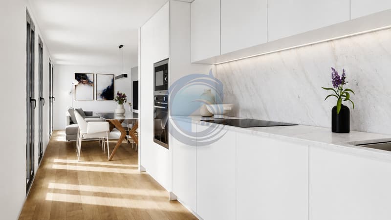 APPARTEMENTS DE 3.5 ET 4.5 PIÈCES AU CENTRE DE CHÂTEL-ST-DENIS (6)