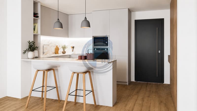 APPARTEMENTS DE 3.5 ET 4.5 PIÈCES AU CENTRE DE CHÂTEL-ST-DENIS (7)