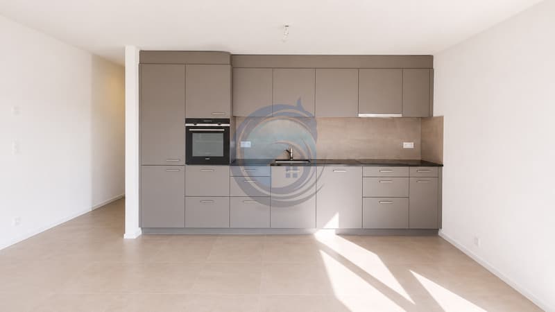 DERNIÈRE OPPORTUNITÉ BEL APPARTEMENT NEUF DE 3.5 PIÈCES AVEC BALCON (5)