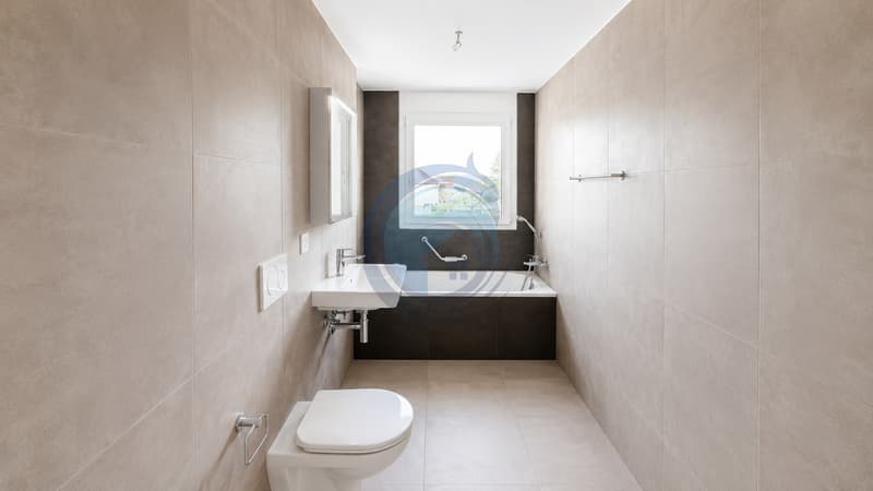 DERNIÈRE OPPORTUNITÉ BEL APPARTEMENT NEUF DE 3.5 PIÈCES AVEC BALCON (10)