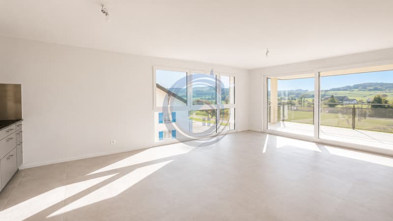 DERNIÈRE OPPORTUNITÉ BEL APPARTEMENT NEUF DE 3.5 PIÈCES AVEC BALCON (3)