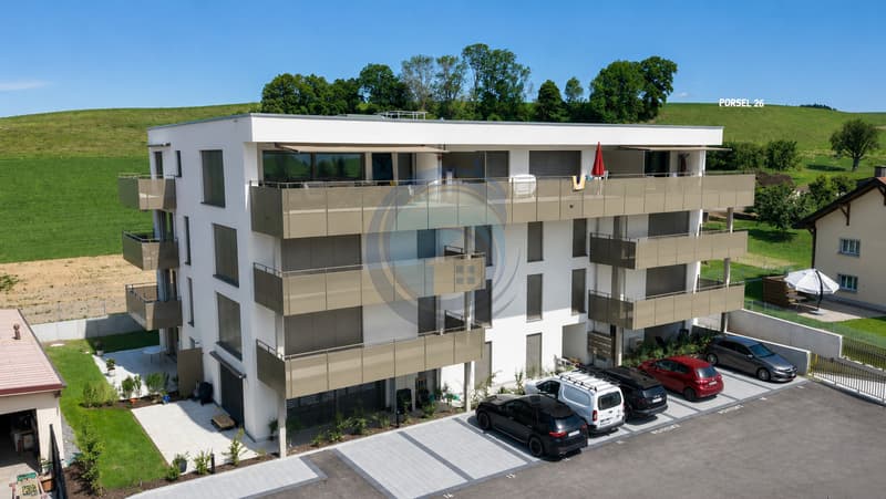 DERNIÈRE OPPORTUNITÉ BEL APPARTEMENT NEUF DE 3.5 PIÈCES AVEC BALCON (11)