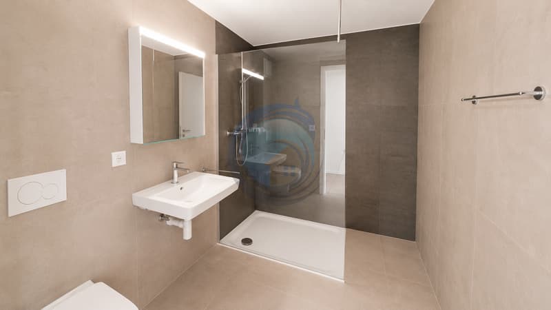 DERNIÈRE OPPORTUNITÉ BEL APPARTEMENT NEUF DE 3.5 PIÈCES AVEC BALCON (9)