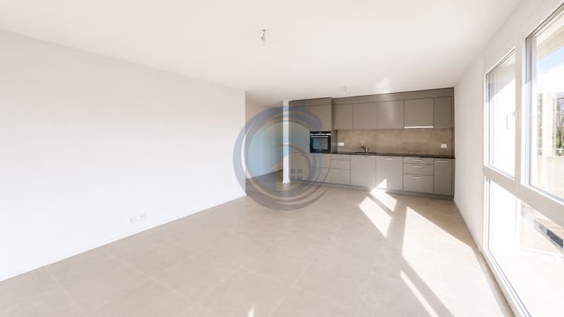 DERNIÈRE OPPORTUNITÉ BEL APPARTEMENT NEUF DE 3.5 PIÈCES AVEC BALCON (6)