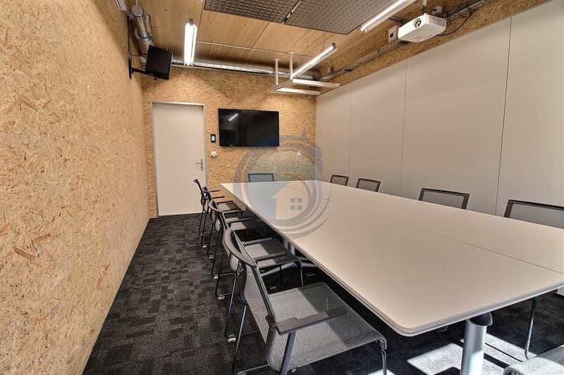 ESPACE DE TRAVAIL POUR ENTREPRISES (7)