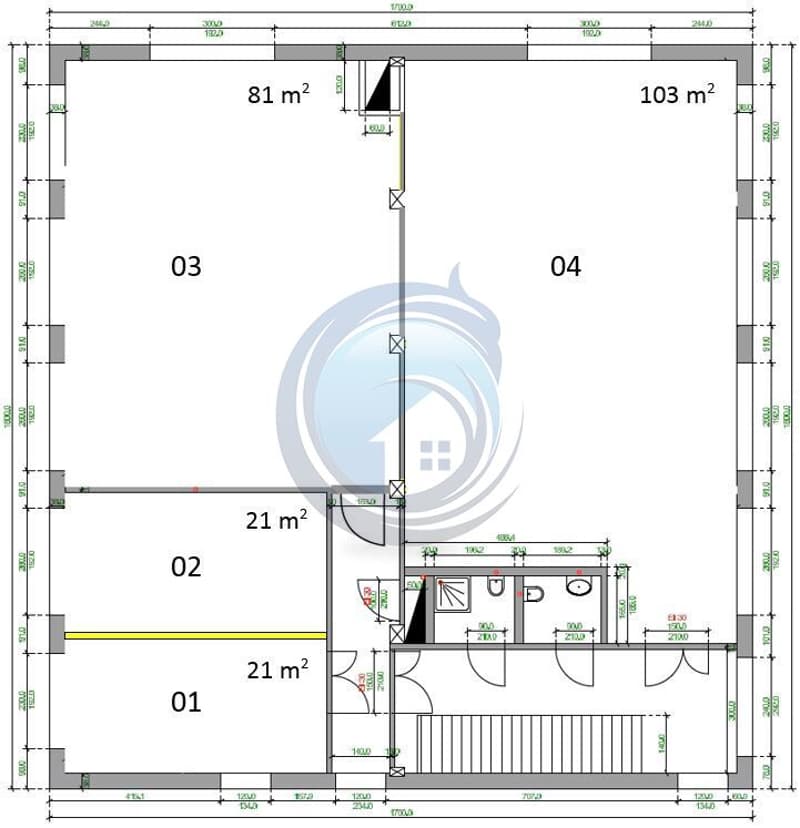 ESPACE DE TRAVAIL POUR ENTREPRISES (8)