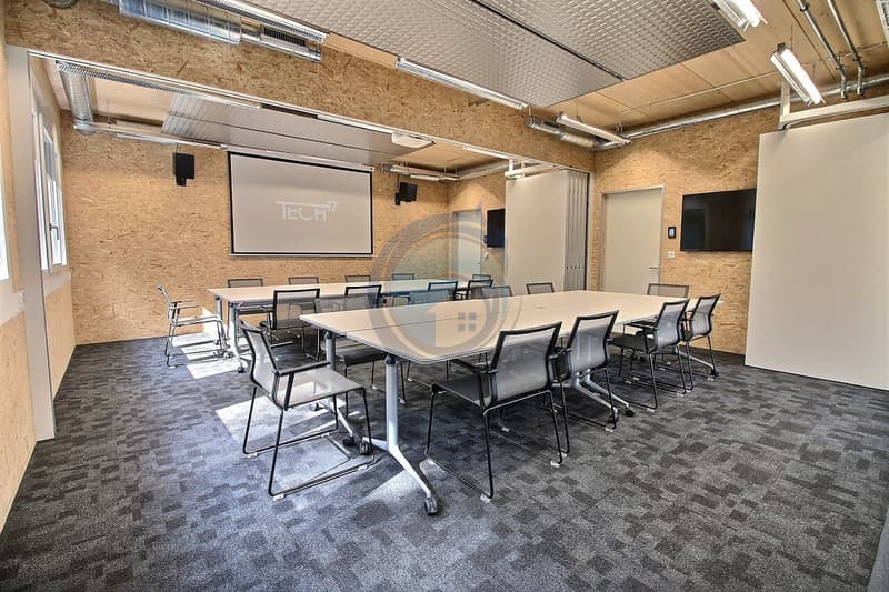 ESPACE DE TRAVAIL POUR ENTREPRISES (5)