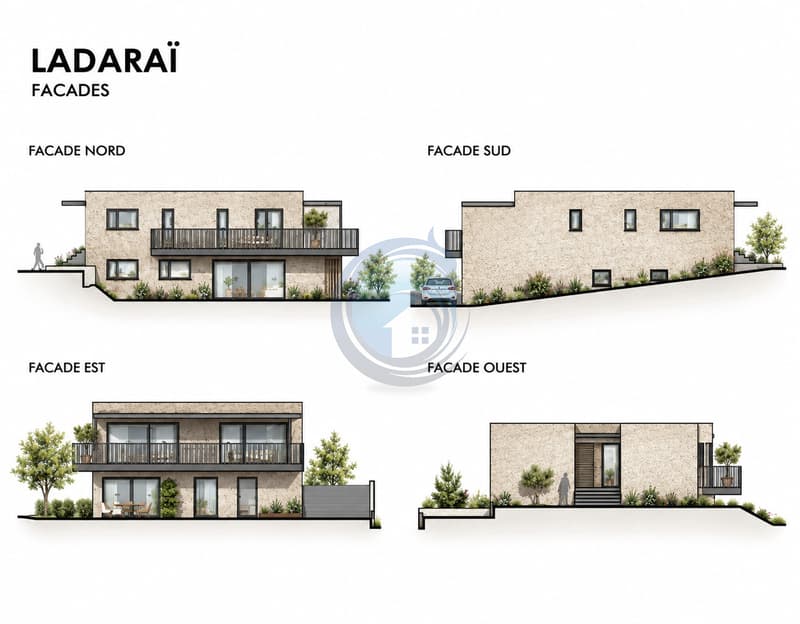 APPARTEMENT NEUF DE 3,5 PIÈCES AVEC TERRASSE (6)