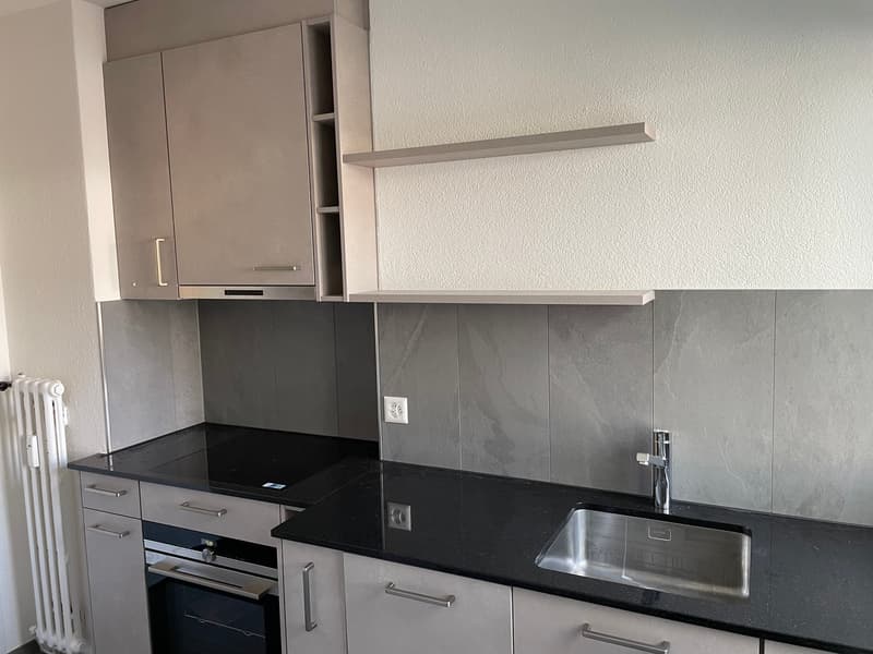 Schöne, helle und ruhige 3-Zimmerwohnung (4)