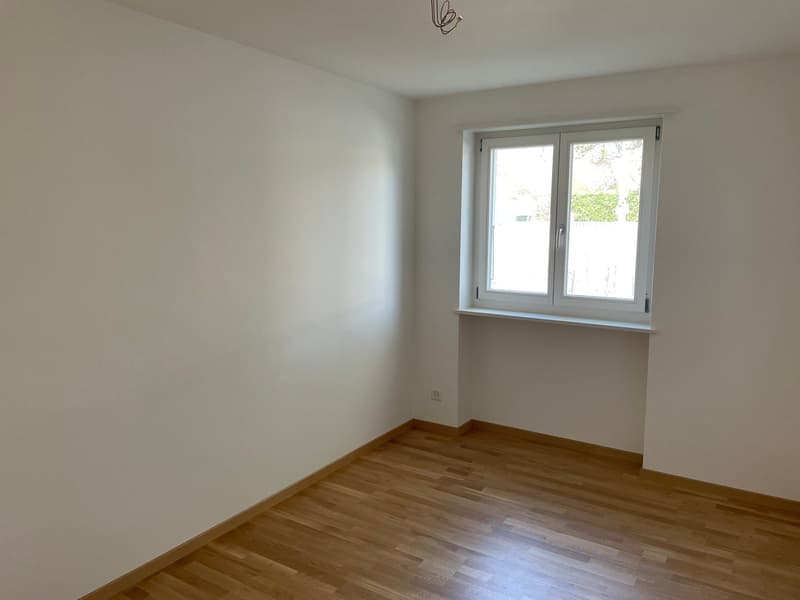 Schöne, helle und ruhige 3-Zimmerwohnung (9)
