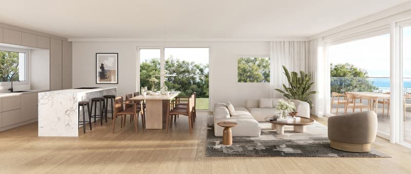 Les villas Althéa - Lot C (7)