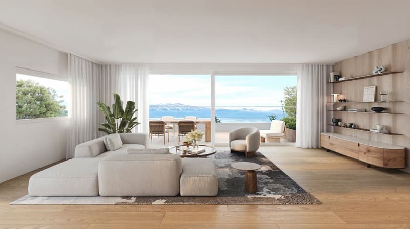 Les villas Althéa - Lot C (3)