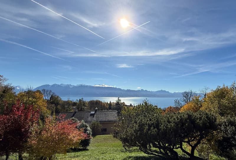 Les villas Althéa - Lot B (5)