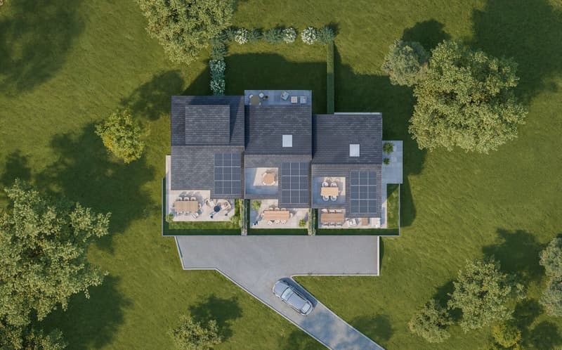 Les villas Althéa - Lot B (6)