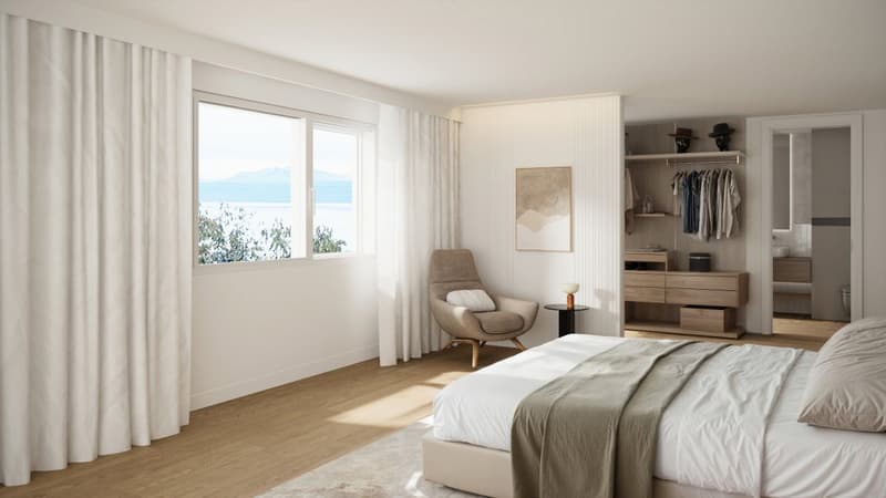 Les villas Althéa - Lot B (8)