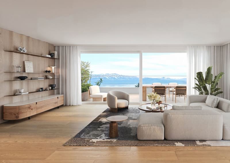 Les villas Althéa - Lot B (3)