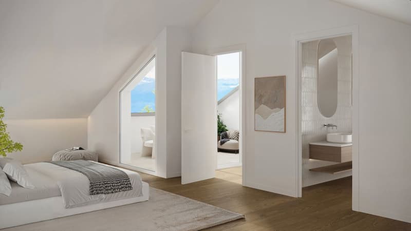 Les villas Althéa - Lot B (9)