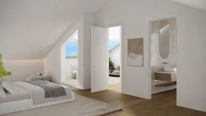 Les villas Althéa - Lot B (9)
