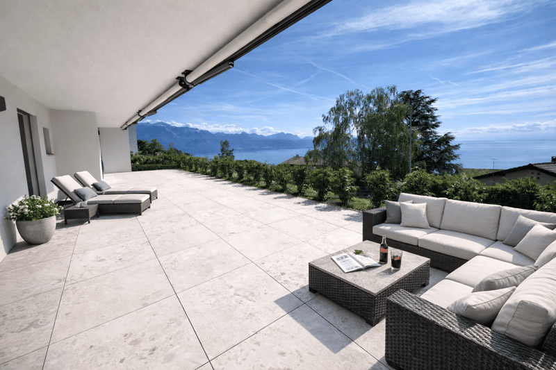 Dernier lot disponible, 3 logements sur 4 vendus ! (2)