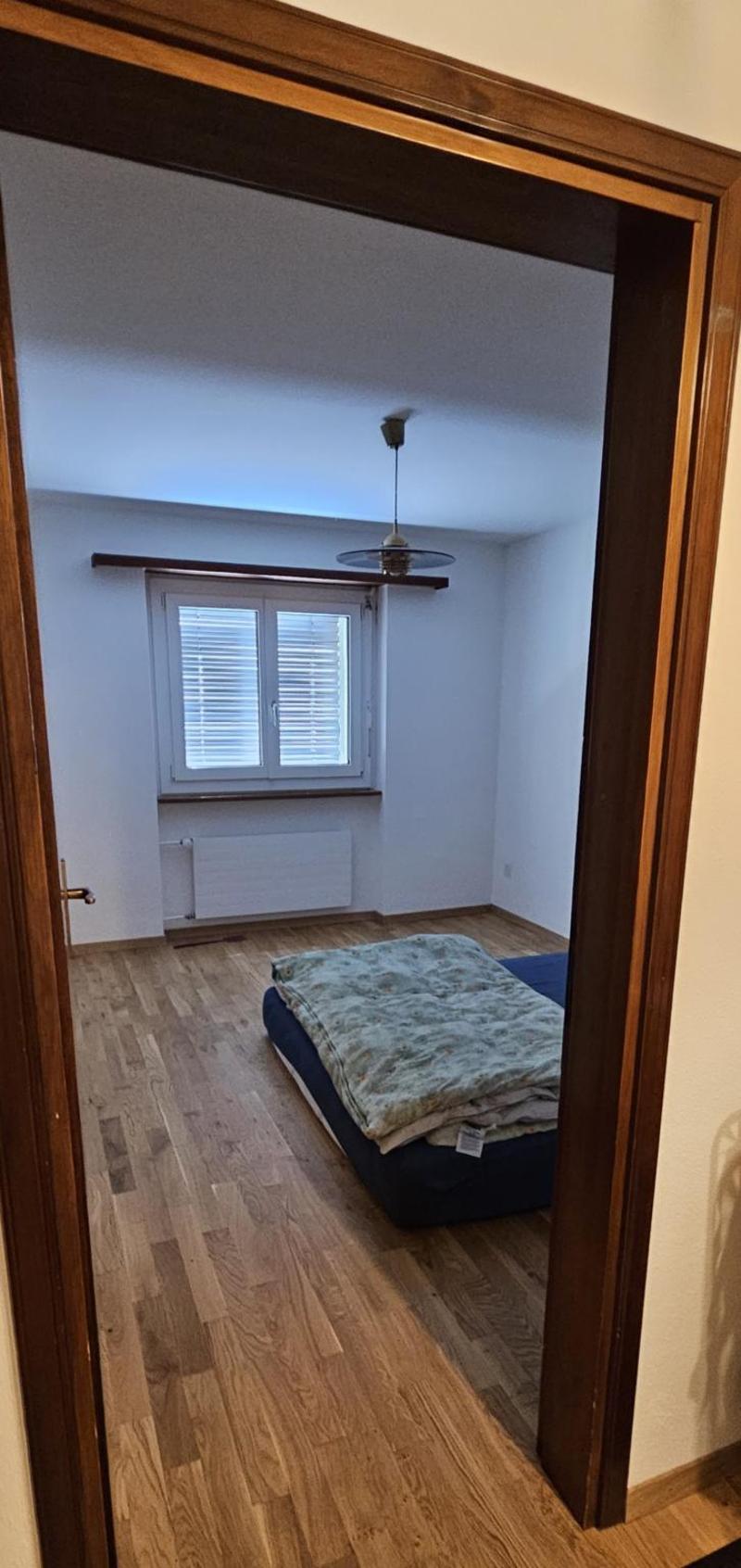 zu vermieten, VS - grosszügige 5.5-Zimmerwohnung mit Garagenbox (6)