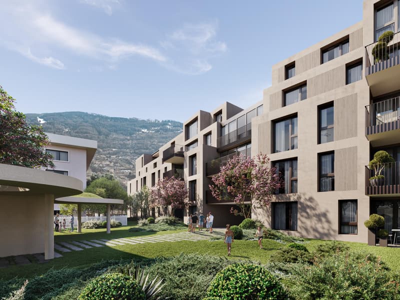 Nouvelle promotion avec emplacement de choix (4)