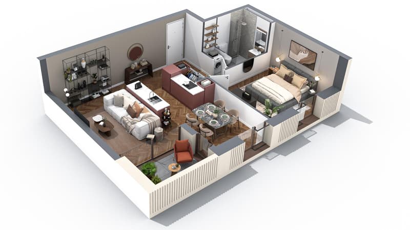 Nouvelle promotion avec emplacement de choix (6)