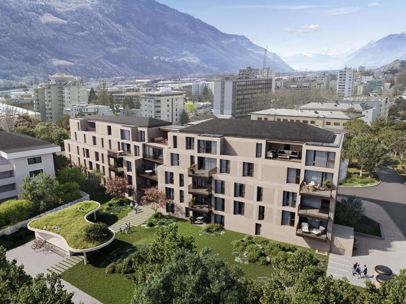 Nouvelle promotion avec emplacement de choix (5)