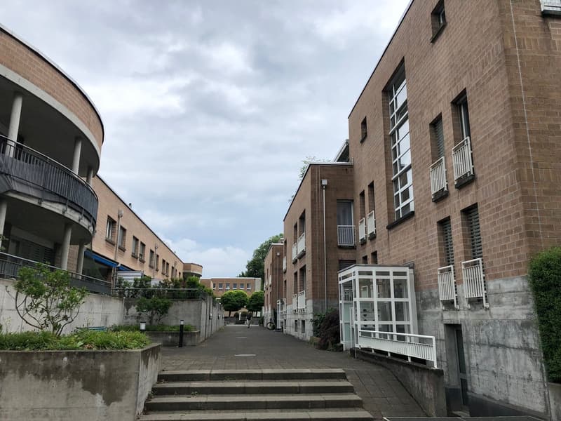 Helle 4.5-Zimmer-Wohnung mit Balkon und schöner Aussicht in Köniz (10)