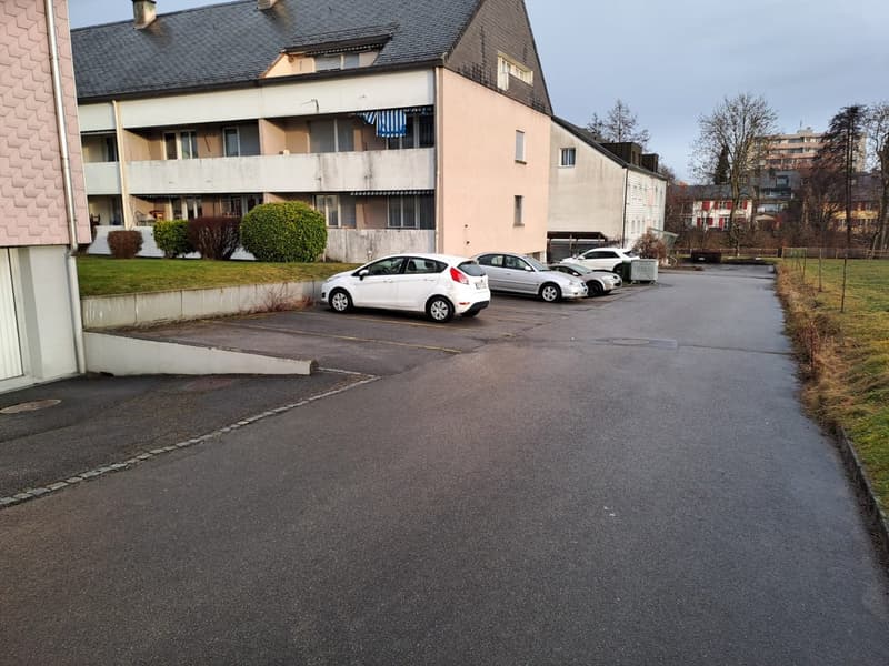 Weierweg 9