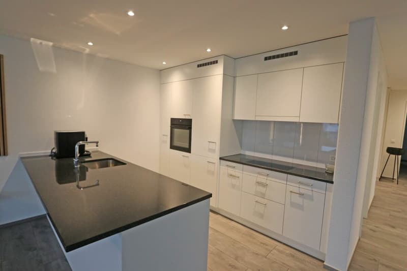 Grosszügige 4.5 Zimmer-Wohnung mit Balkonverglasung (4)