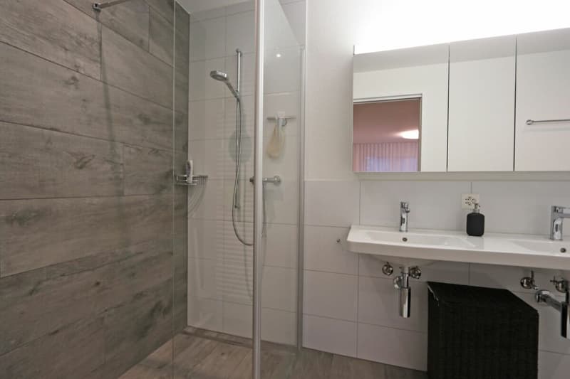 Grosszügige 4.5 Zimmer-Wohnung mit Balkonverglasung (11)
