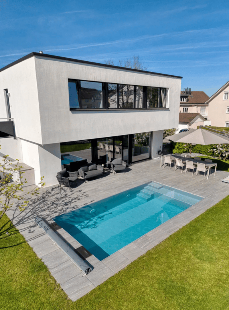 Exklusives Familienparadies in Steinach (3)