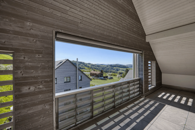 Luxuriöse Attikawohnung mit unverbaubarem Bodensee-Panorama (11)