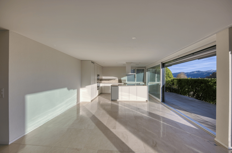 Terrassenwohnung mit traumhaftem Alpsteinblick (3)