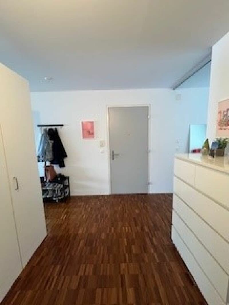 Gemütliche 3.5 Zimmer-Wohnung in Niederteufen (10)
