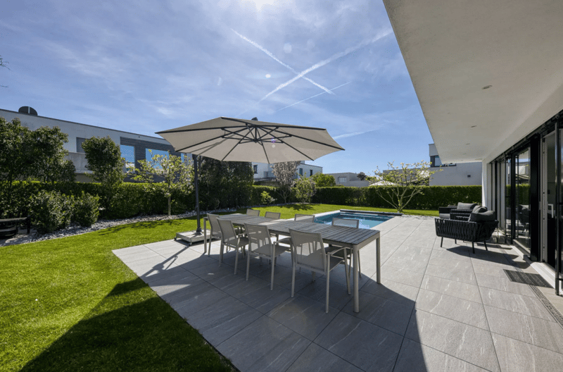 Exklusives Familienparadies in Steinach (2)