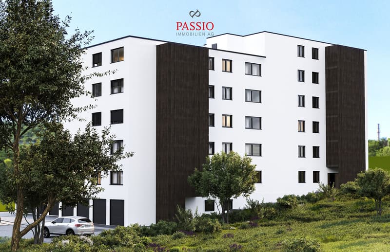 Ihre neue Wohnung in Düdingen: Sie haben die Wahl zwischen 20 Wohnungen von 2,5-1.5-Zimmer (13)