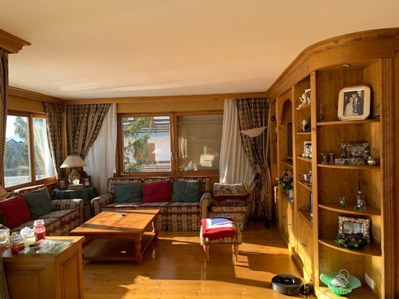 Continental, 5 pièces, rez-supérieur (2)