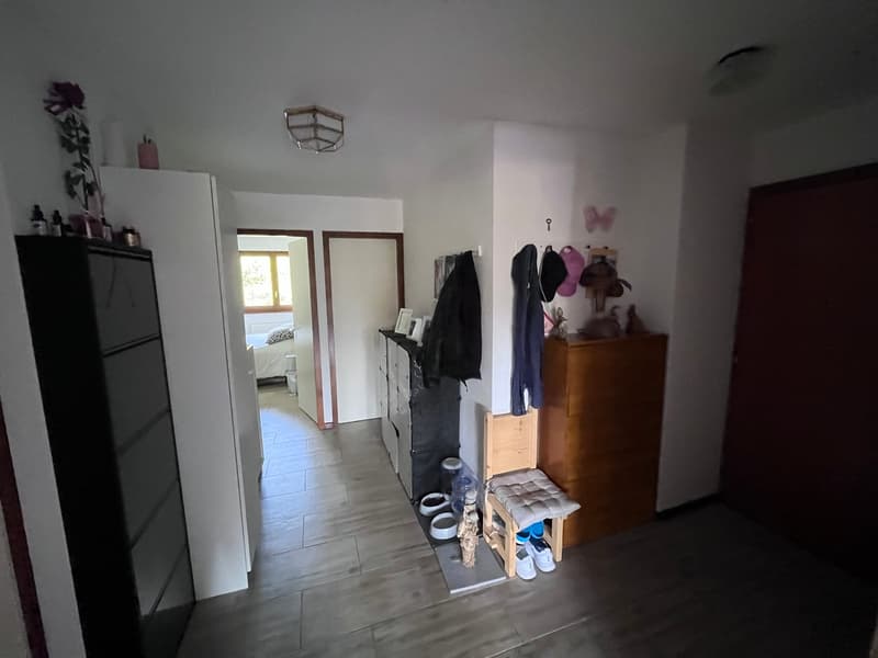 Crans-Forest B, 3.5 pièces,2ème étage (8)