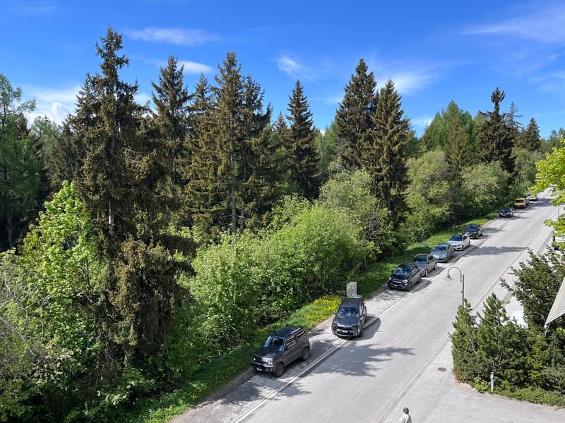 Crans-Forest B, 3.5 pièces,2ème étage (11)