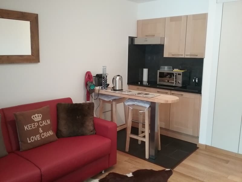 Grand-Place, studio, rez-inférieur 1 (1er étage) (3)