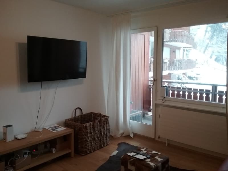 Grand-Place, studio, rez-inférieur 1 (1er étage) (4)