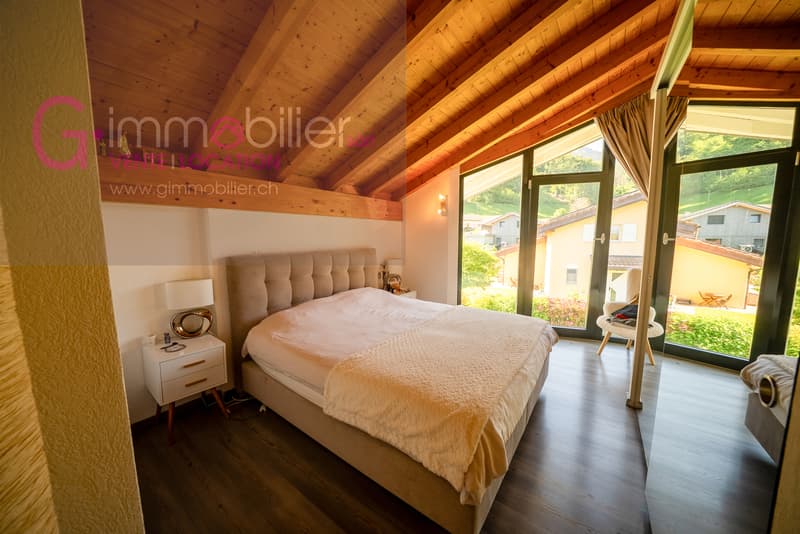 chambre parentale 2
