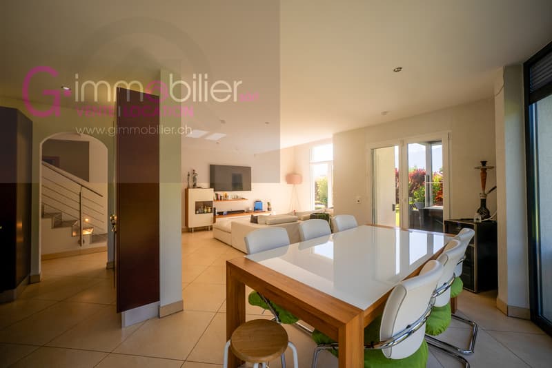salle a manger
