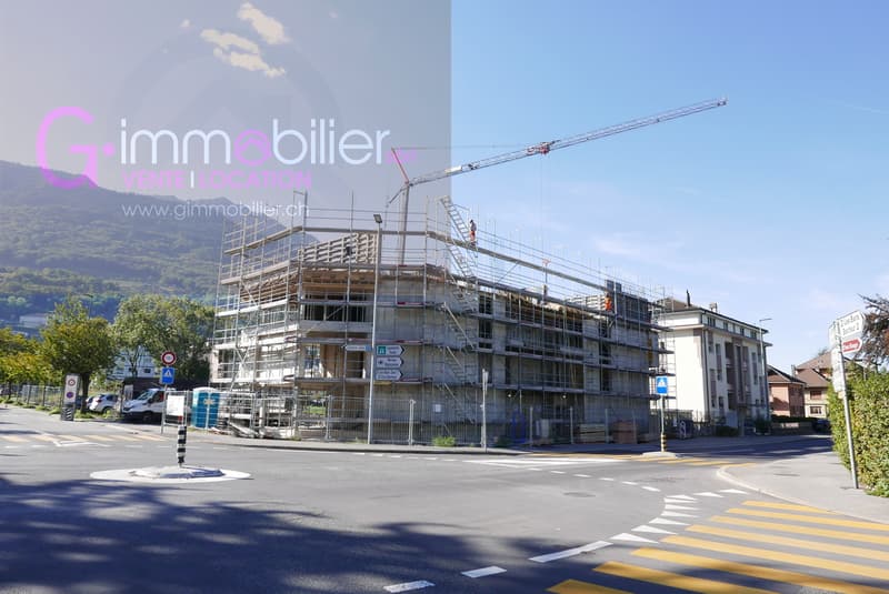 Le dernier 4.5 pièces de 121m2 cherche son coup de coeur ! (5)