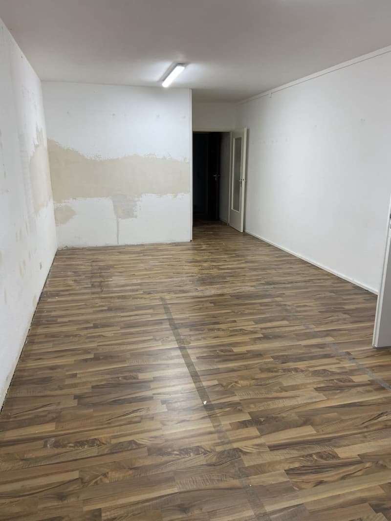 So könnte Ihr neues Büro oder Atelier aussehen... (7)