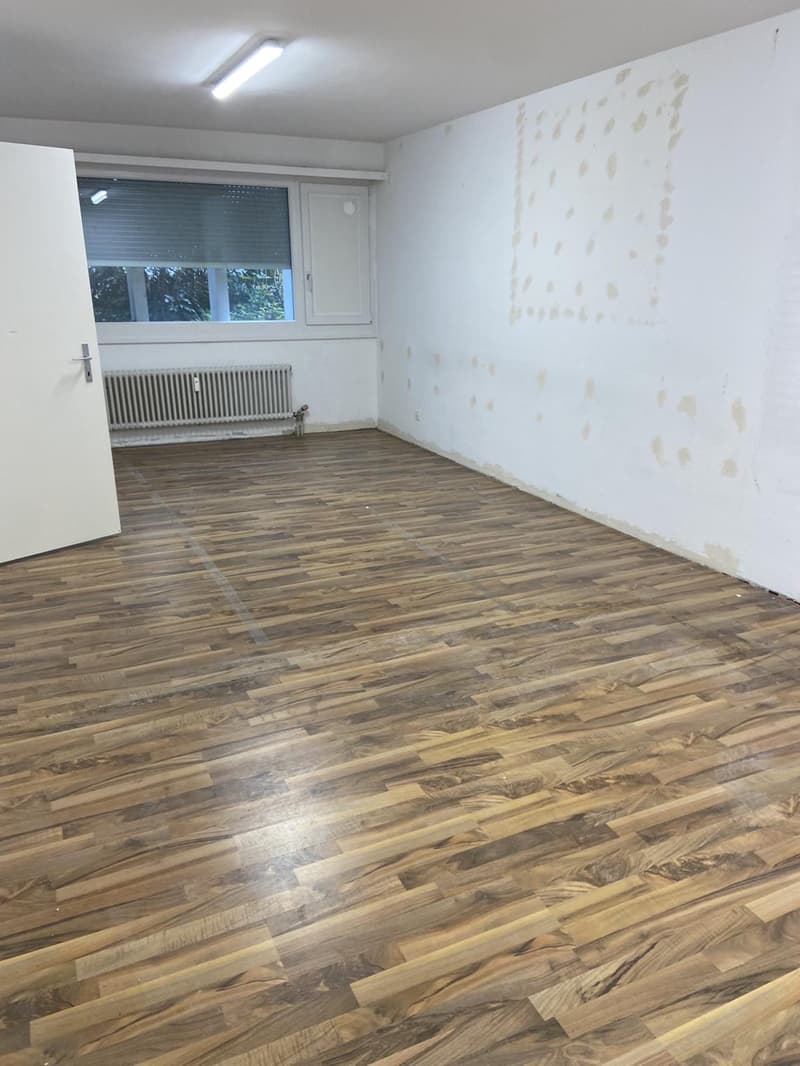So könnte Ihr neues Büro oder Atelier aussehen... (6)